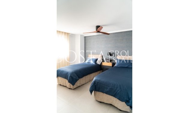 Herverkoop - Apartments -
Orihuela Costa - La Zenia