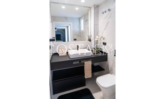 Herverkoop - Apartments -
Orihuela Costa - La Zenia