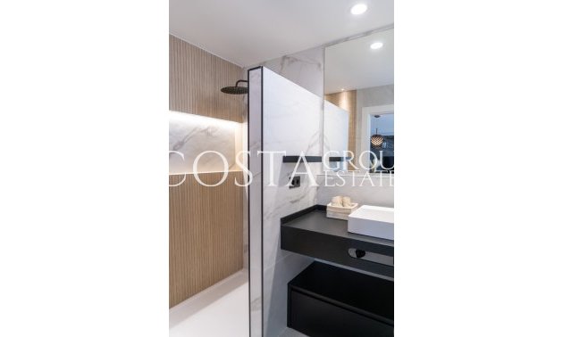 Herverkoop - Apartments -
Orihuela Costa - La Zenia