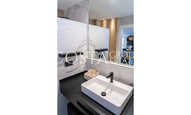 Herverkoop - Apartments -
Orihuela Costa - La Zenia