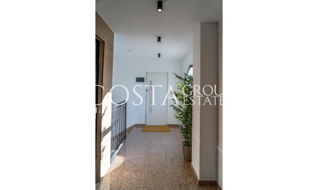 Herverkoop - Apartments -
Orihuela Costa - La Zenia