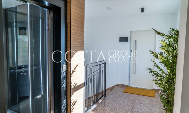 Herverkoop - Apartments -
Orihuela Costa - La Zenia