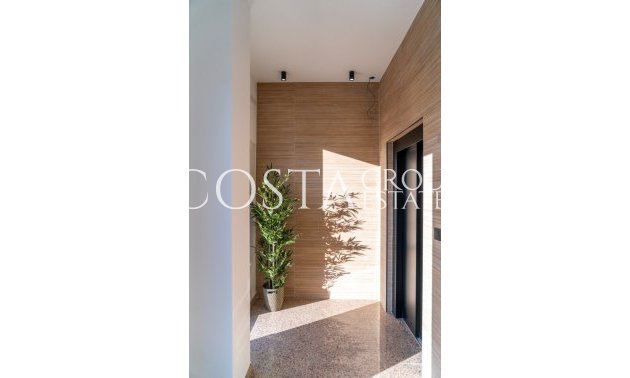 Herverkoop - Apartments -
Orihuela Costa - La Zenia