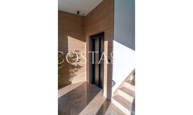 Herverkoop - Apartments -
Orihuela Costa - La Zenia