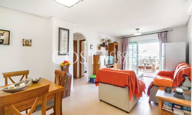 Herverkoop - Apartments -
Orihuela Costa - Mil Palmeras