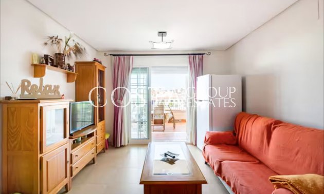 Herverkoop - Apartments -
Orihuela Costa - Mil Palmeras