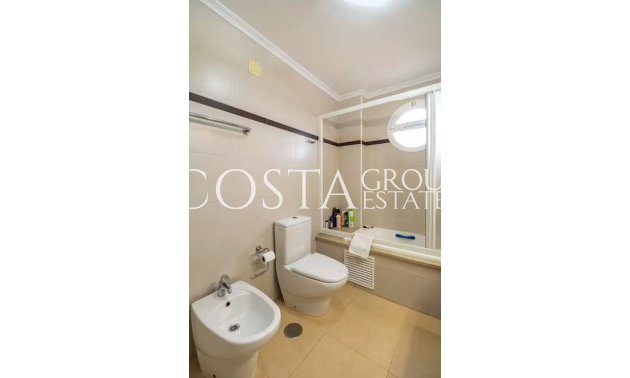 Herverkoop - Apartments -
Orihuela Costa - Mil Palmeras