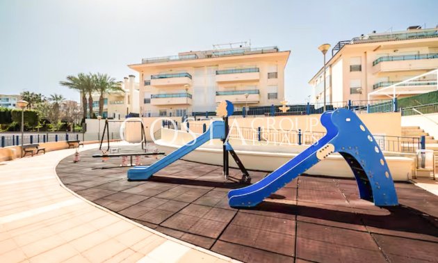 Herverkoop - Apartments -
Orihuela Costa - Mil Palmeras
