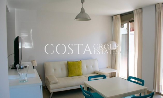 Herverkoop - Apartments -
Guardamar del Segura - Guardamar del Segura Centro