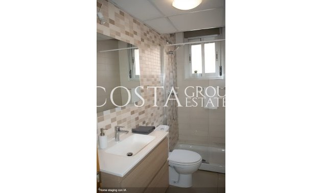 Herverkoop - Apartments -
Guardamar del Segura - Guardamar del Segura Centro