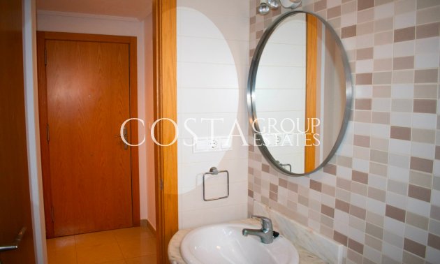 Herverkoop - Apartments -
Guardamar del Segura - Guardamar del Segura Centro