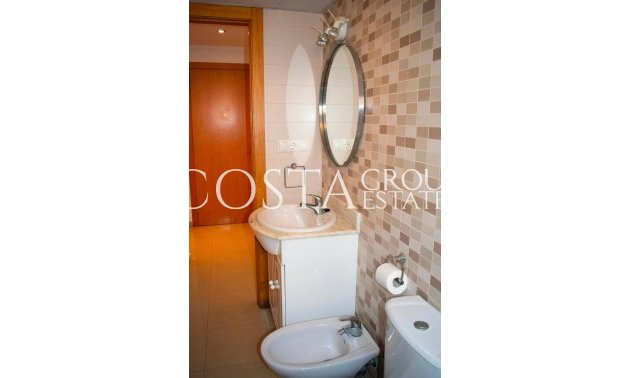 Herverkoop - Apartments -
Guardamar del Segura - Guardamar del Segura Centro