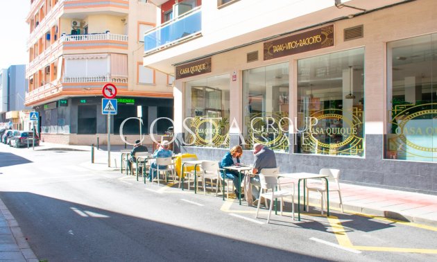 Herverkoop - Apartments -
Guardamar del Segura - Guardamar del Segura Centro