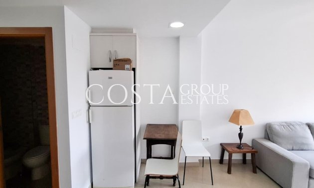 Herverkoop - Apartments -
Guardamar del Segura - Guardamar del Segura Centro