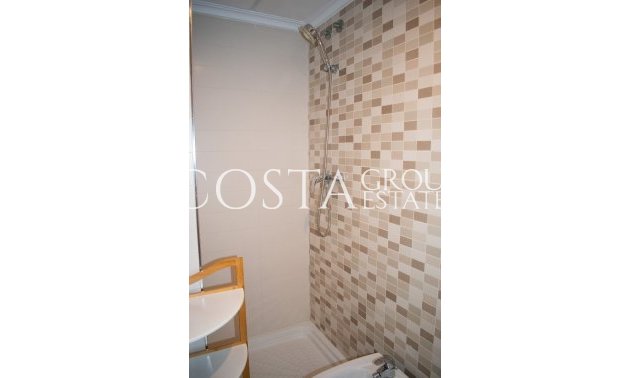 Herverkoop - Apartments -
Guardamar del Segura - Guardamar del Segura Centro