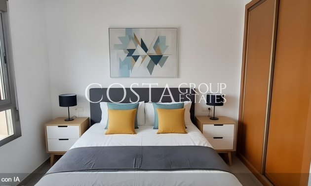 Herverkoop - Apartments -
Guardamar del Segura - Guardamar del Segura Centro