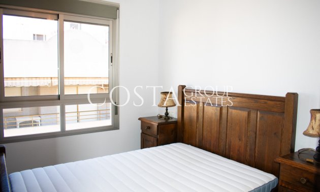 Herverkoop - Apartments -
Guardamar del Segura - Guardamar del Segura Centro