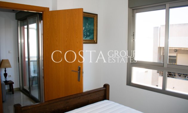 Herverkoop - Apartments -
Guardamar del Segura - Guardamar del Segura Centro