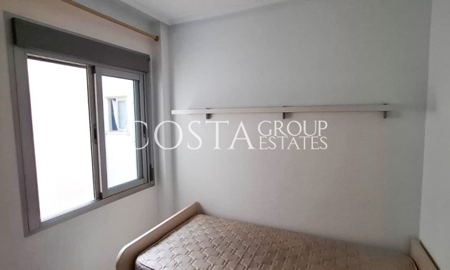 Herverkoop - Apartments -
Guardamar del Segura - Guardamar del Segura Centro