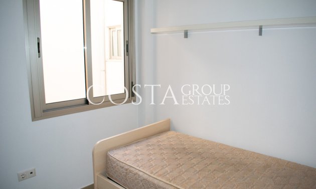 Herverkoop - Apartments -
Guardamar del Segura - Guardamar del Segura Centro