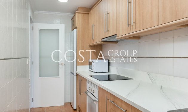 Wiederverkauf - Apartments -
Guardamar del Segura - Guardamar del Segura Centro