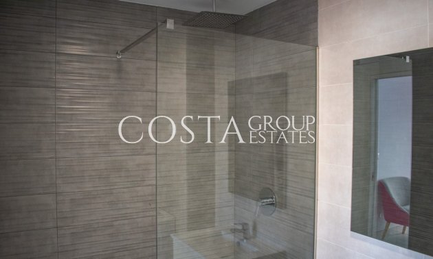 Herverkoop - Apartments -
Calpe - Calpe Centro