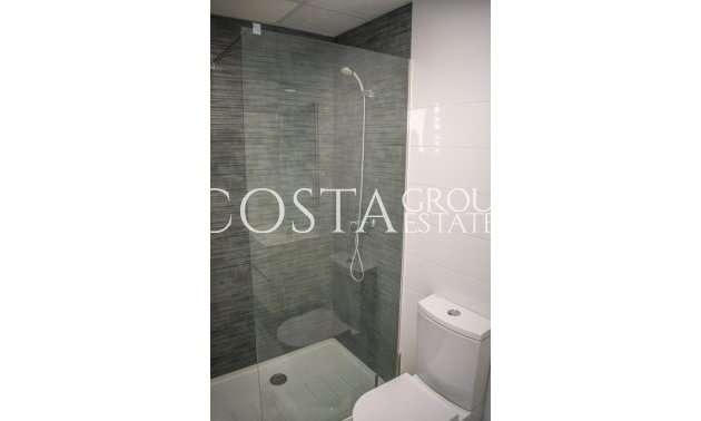 Herverkoop - Apartments -
Calpe - Calpe Centro