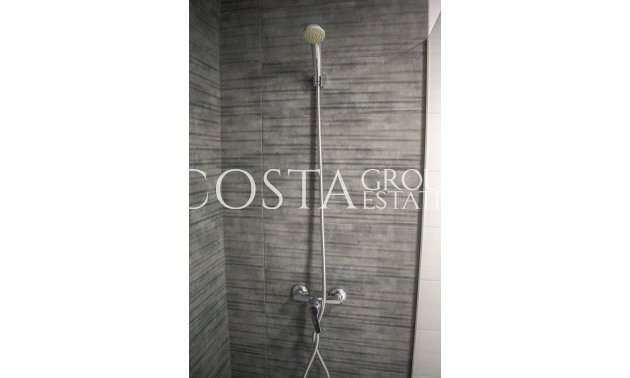 Herverkoop - Apartments -
Calpe - Calpe Centro