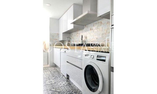 Herverkoop - Apartments -
Alicante - Alicante Centro