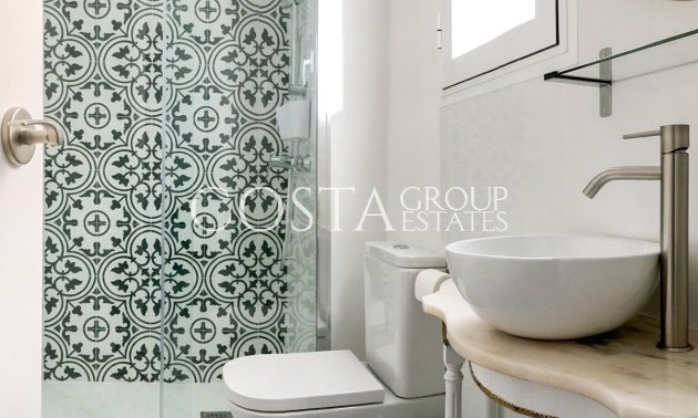 Herverkoop - Apartments -
Alicante - Alicante Centro