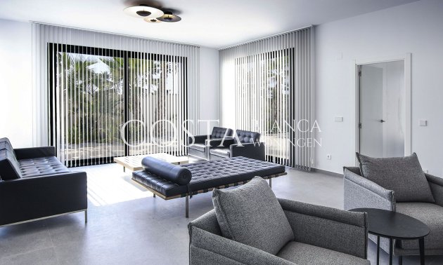Herverkoop - Villa -
San Fulgencio - La Marina