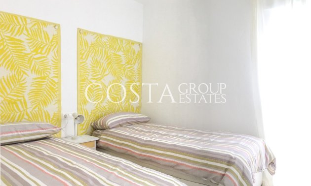 Herverkoop - Apartments -
Alicante - Alicante Centro