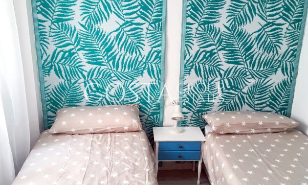 Herverkoop - Apartments -
Alicante - Alicante Centro