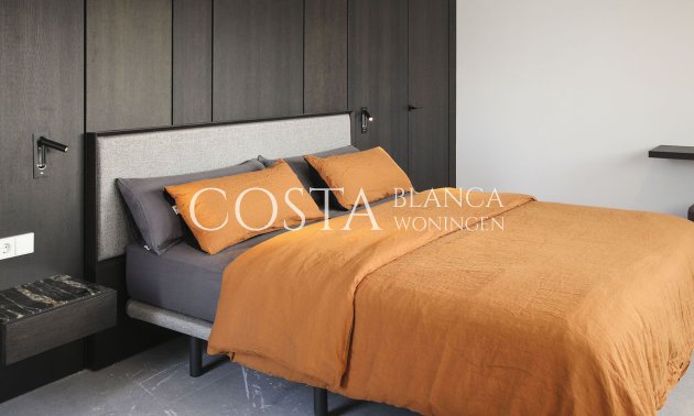 Herverkoop - Villa -
San Fulgencio - La Marina