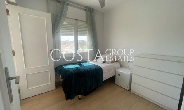 Herverkoop - Villa -
Orihuela Costa - Playa Flamenca