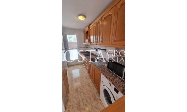 Herverkoop - Huis -
Orihuela Costa - Playa Flamenca