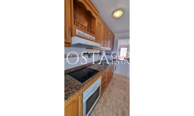 Herverkoop - Huis -
Orihuela Costa - Playa Flamenca