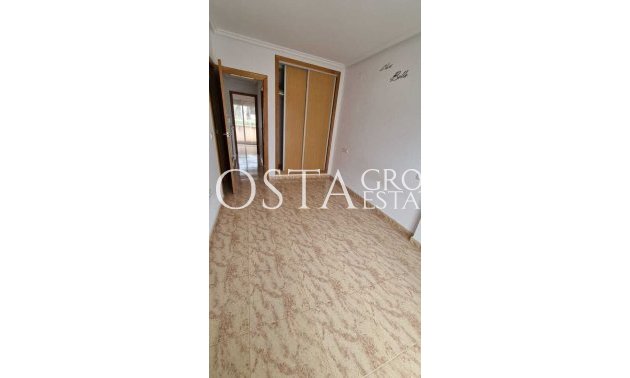 Herverkoop - Huis -
Orihuela Costa - Playa Flamenca