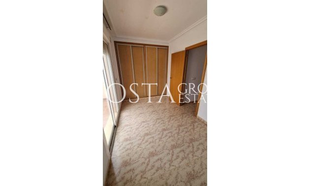 Herverkoop - Huis -
Orihuela Costa - Playa Flamenca