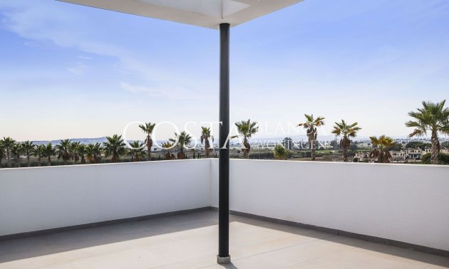 Herverkoop - Villa -
San Fulgencio - La Marina