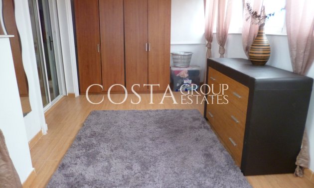 Wiederverkauf - Villa -
Orihuela Costa - Playa Flamenca