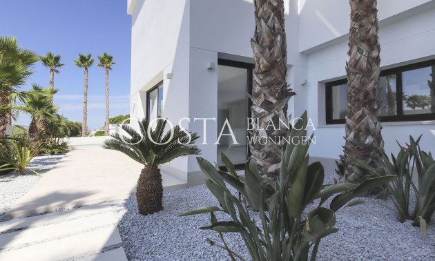 Herverkoop - Villa -
San Fulgencio - La Marina