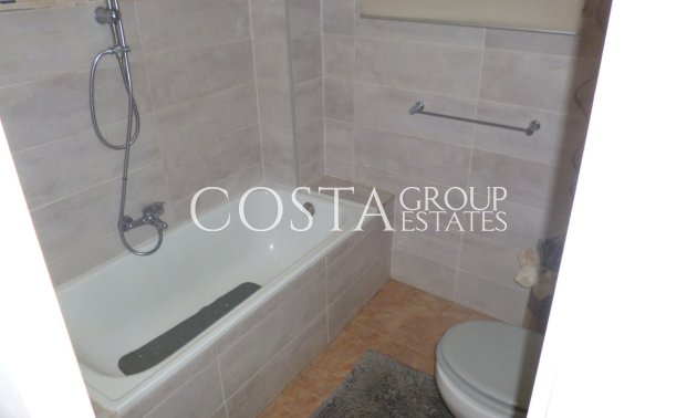 Wiederverkauf - Villa -
Orihuela Costa - Playa Flamenca