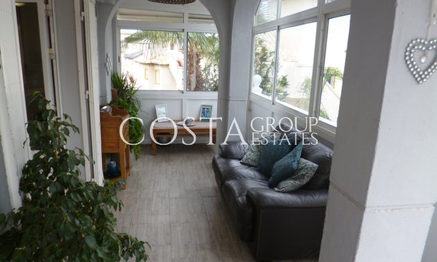 Wiederverkauf - Villa -
Orihuela Costa - Playa Flamenca