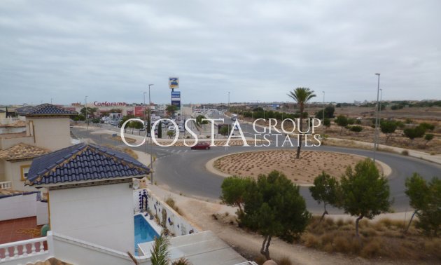 Wiederverkauf - Villa -
Orihuela Costa - Playa Flamenca