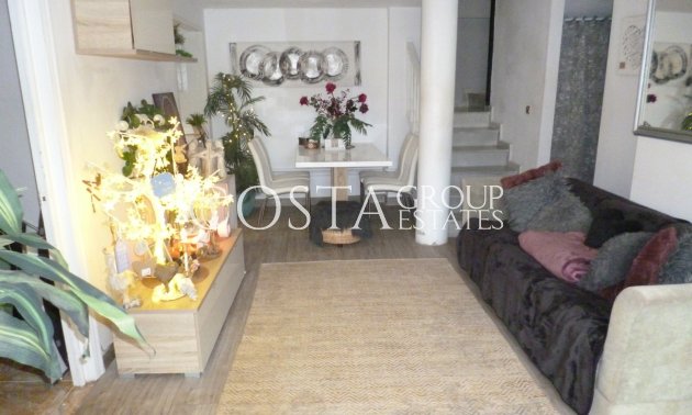 Wiederverkauf - Villa -
Orihuela Costa - Playa Flamenca