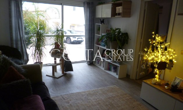 Wiederverkauf - Villa -
Orihuela Costa - Playa Flamenca