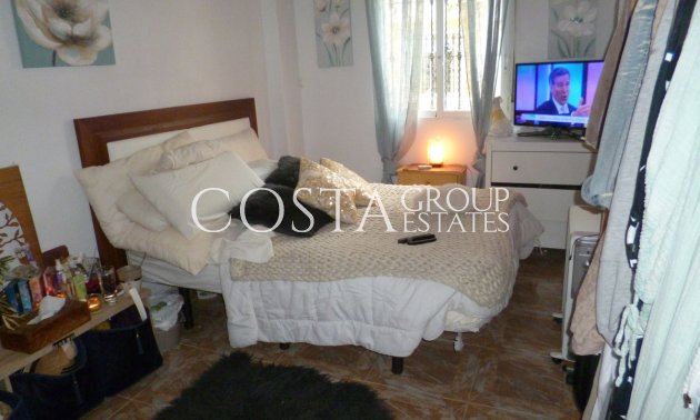 Wiederverkauf - Villa -
Orihuela Costa - Playa Flamenca