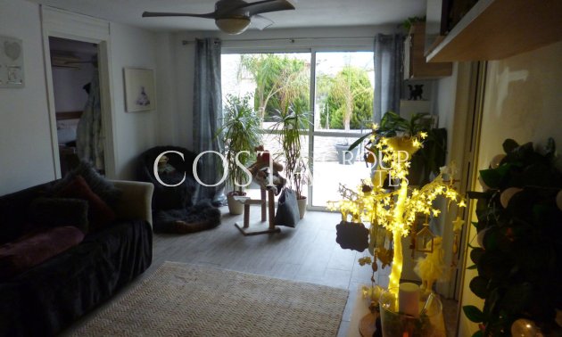 Wiederverkauf - Villa -
Orihuela Costa - Playa Flamenca