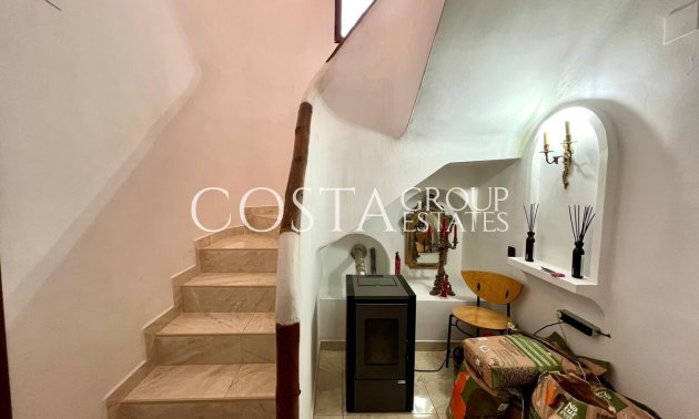 Herverkoop - Villa -
Orihuela Costa - Villamartin